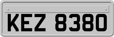 KEZ8380