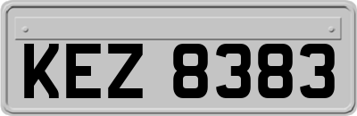 KEZ8383