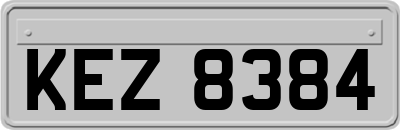 KEZ8384