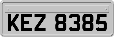KEZ8385