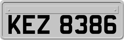 KEZ8386
