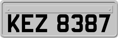 KEZ8387