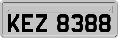 KEZ8388