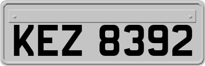 KEZ8392