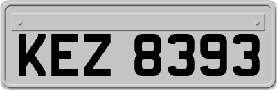 KEZ8393