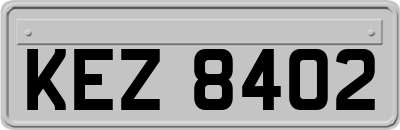 KEZ8402