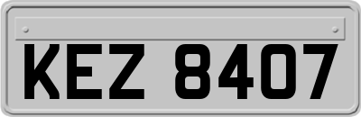 KEZ8407