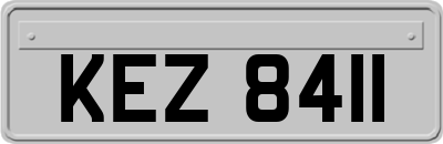 KEZ8411