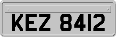KEZ8412