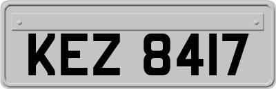 KEZ8417