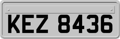 KEZ8436