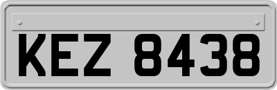 KEZ8438
