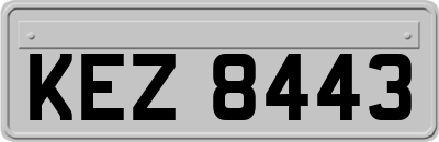 KEZ8443