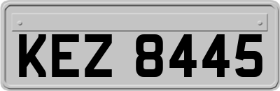 KEZ8445