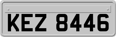 KEZ8446