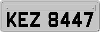 KEZ8447
