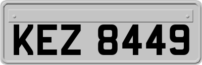 KEZ8449