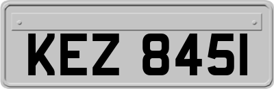 KEZ8451