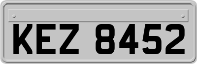 KEZ8452