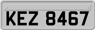 KEZ8467