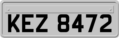 KEZ8472