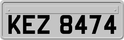KEZ8474