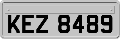KEZ8489