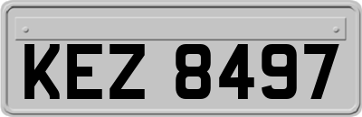 KEZ8497
