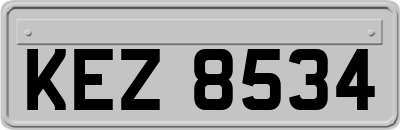 KEZ8534