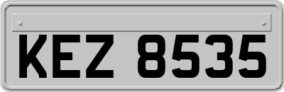 KEZ8535