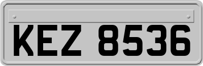 KEZ8536