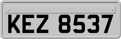 KEZ8537