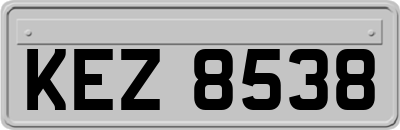 KEZ8538