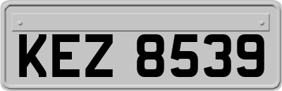 KEZ8539
