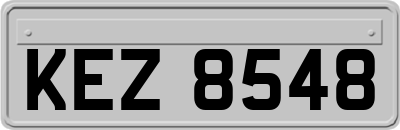 KEZ8548
