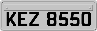 KEZ8550