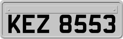 KEZ8553