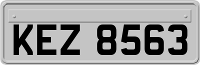 KEZ8563