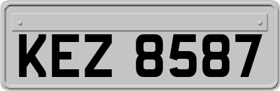 KEZ8587