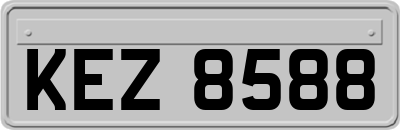 KEZ8588