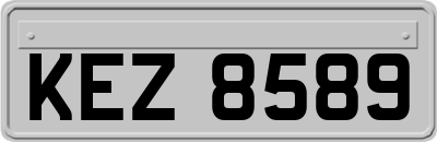 KEZ8589