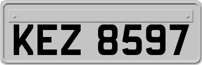 KEZ8597