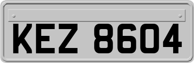 KEZ8604