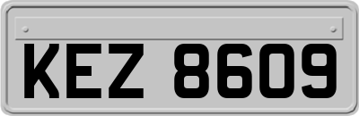 KEZ8609