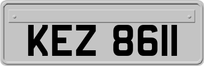 KEZ8611