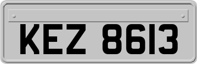 KEZ8613