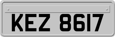 KEZ8617