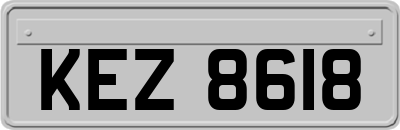 KEZ8618