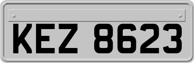 KEZ8623