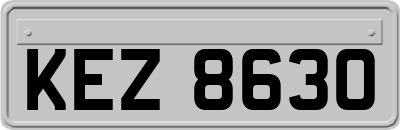 KEZ8630